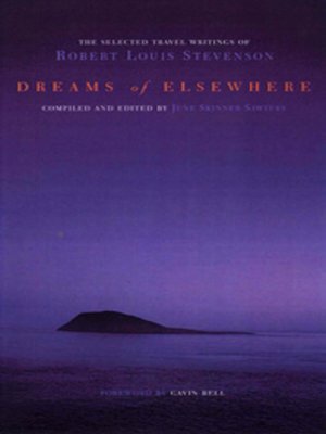 cover image of Dreams of Elsewhere